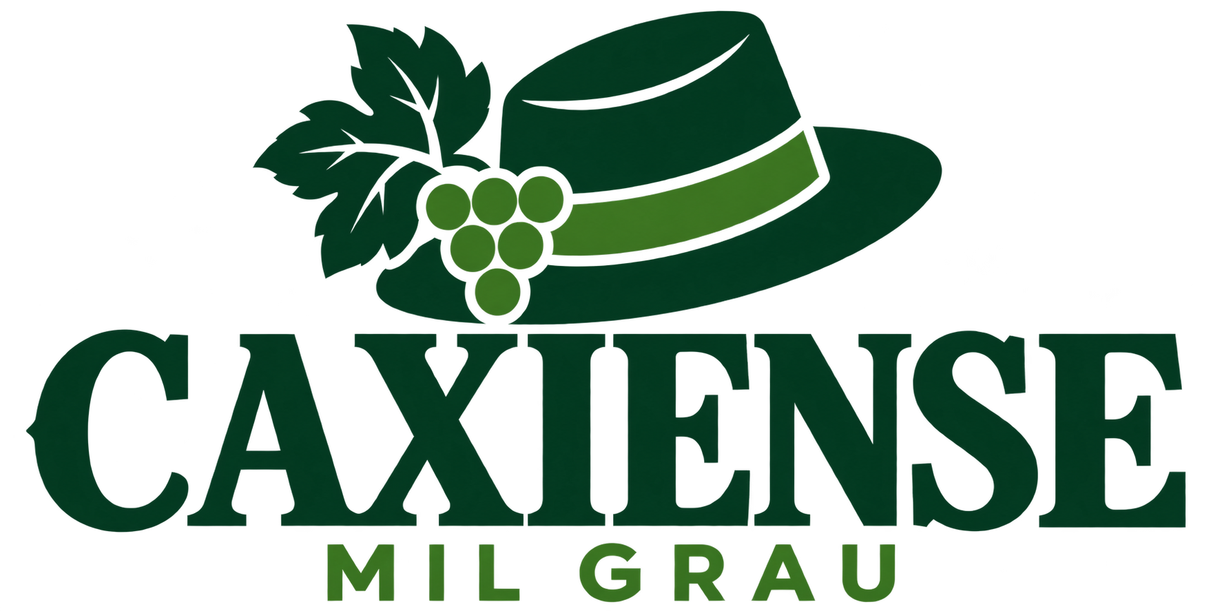 Caxiense Mil Grau
